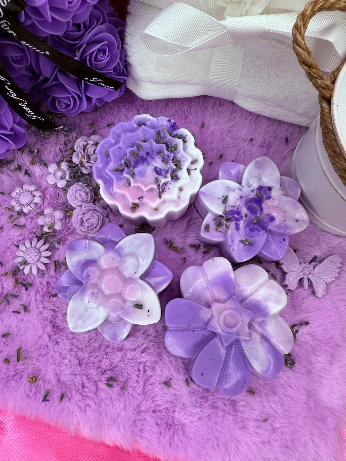 Lavender Relax Soap