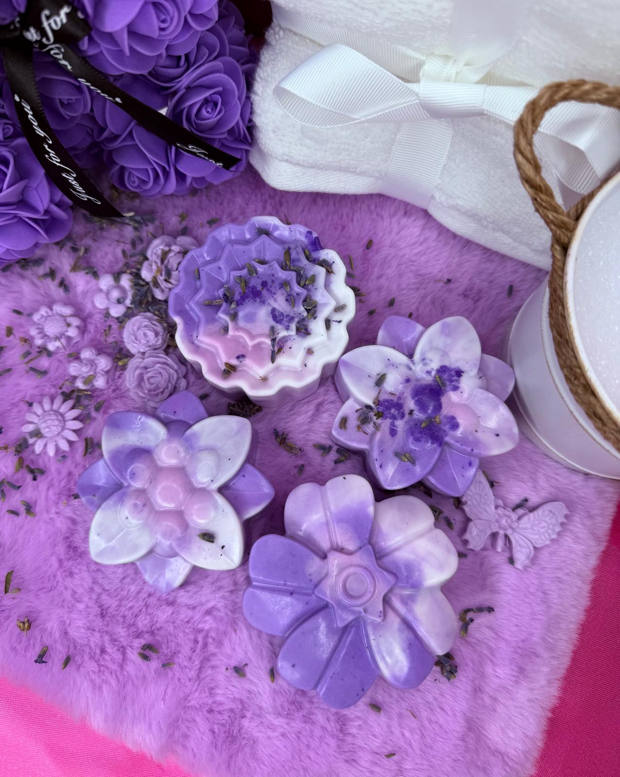 Lavender Relax Soap