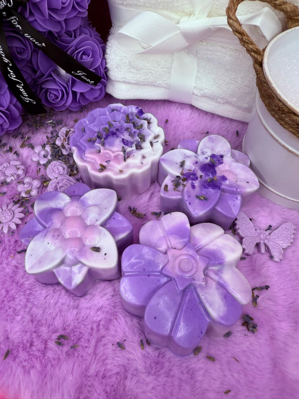 Lavender Relax Soap