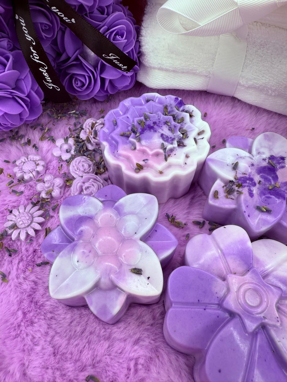 Lavender Relax Soap