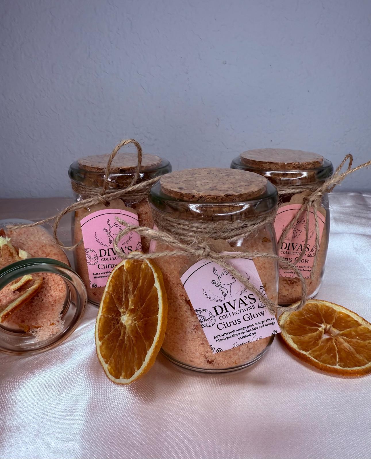 Citrus Glow