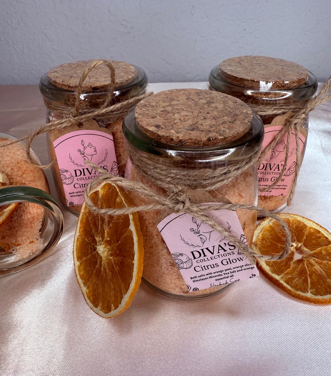 Citrus Glow
