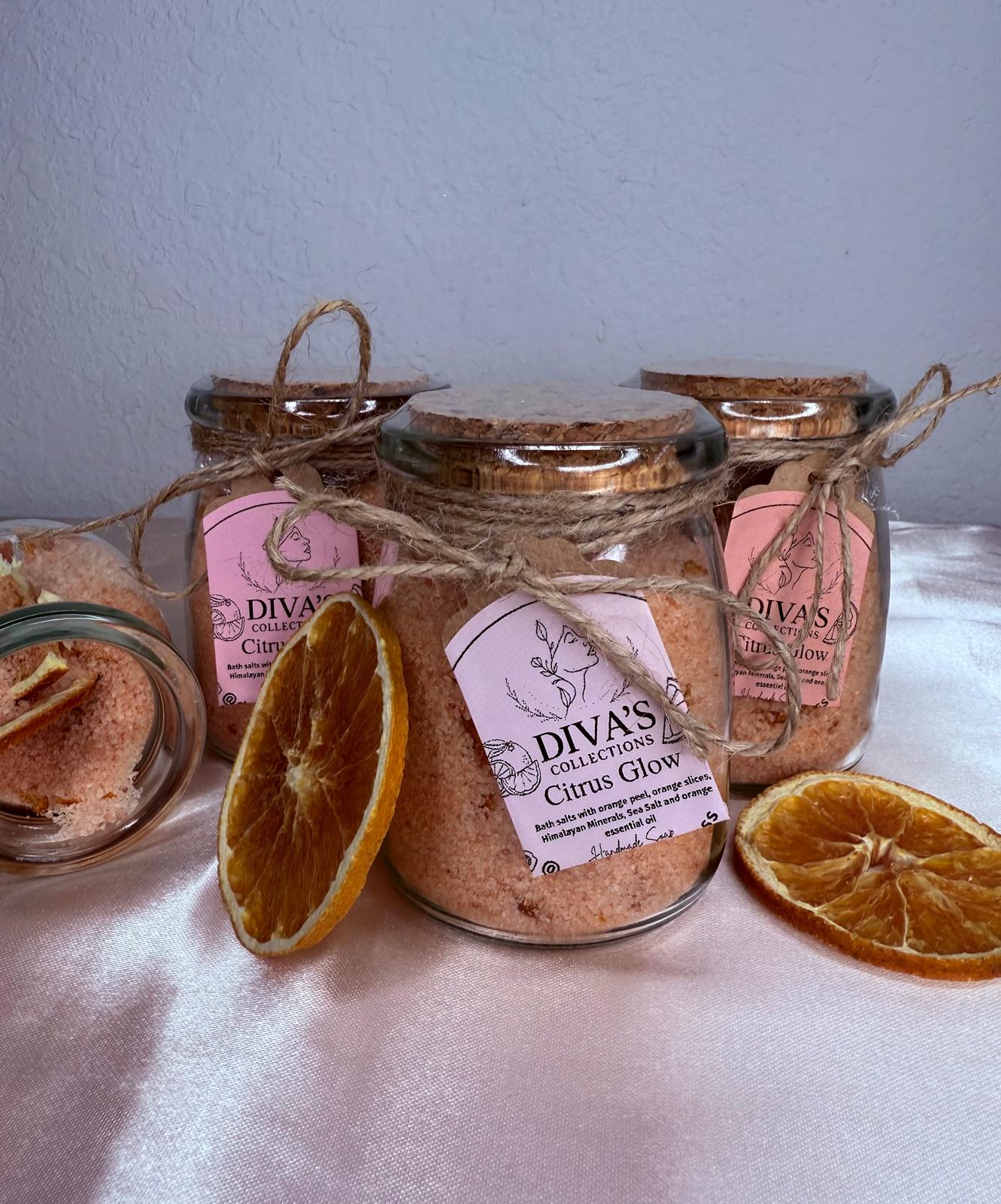 Citrus Glow