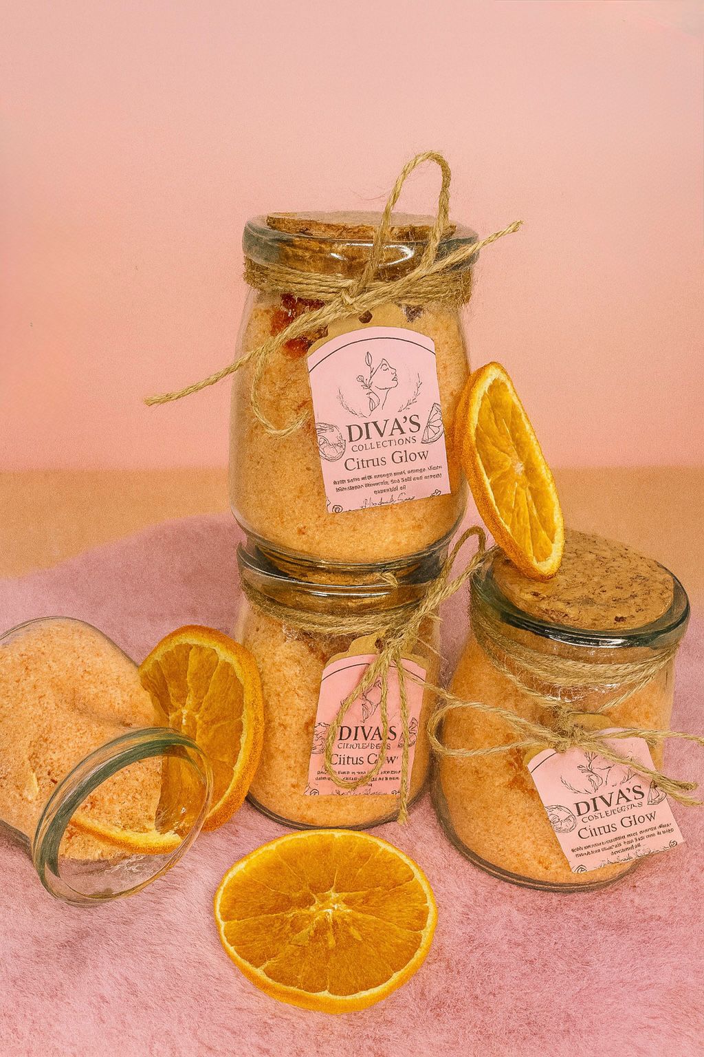 Citrus Glow