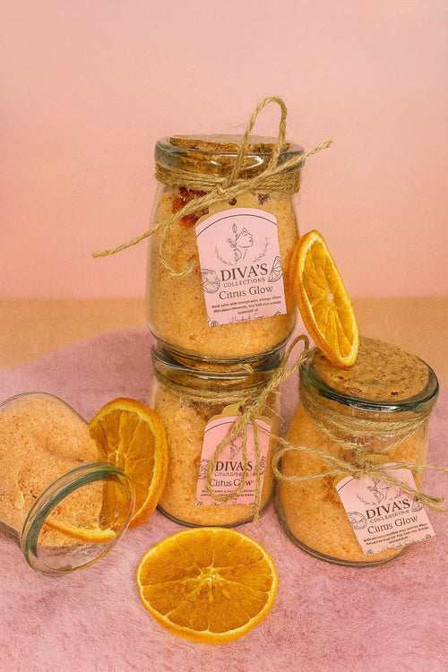Citrus Glow
