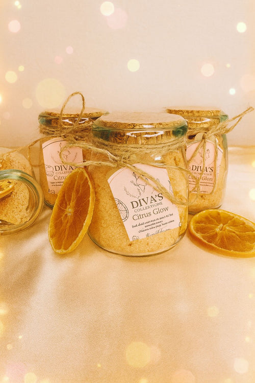 Citrus Glow